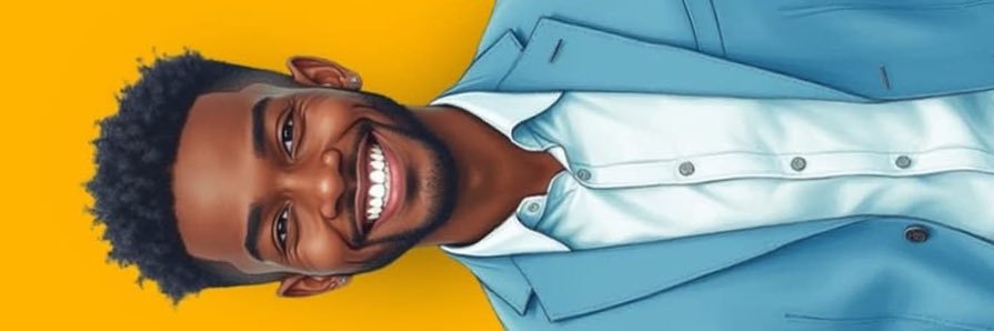 Uncle Bottom's banner