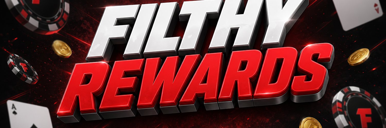 FilthyRewards 💰's banner