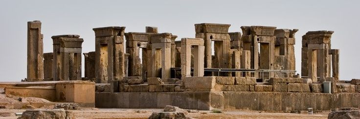 MEHDI's banner