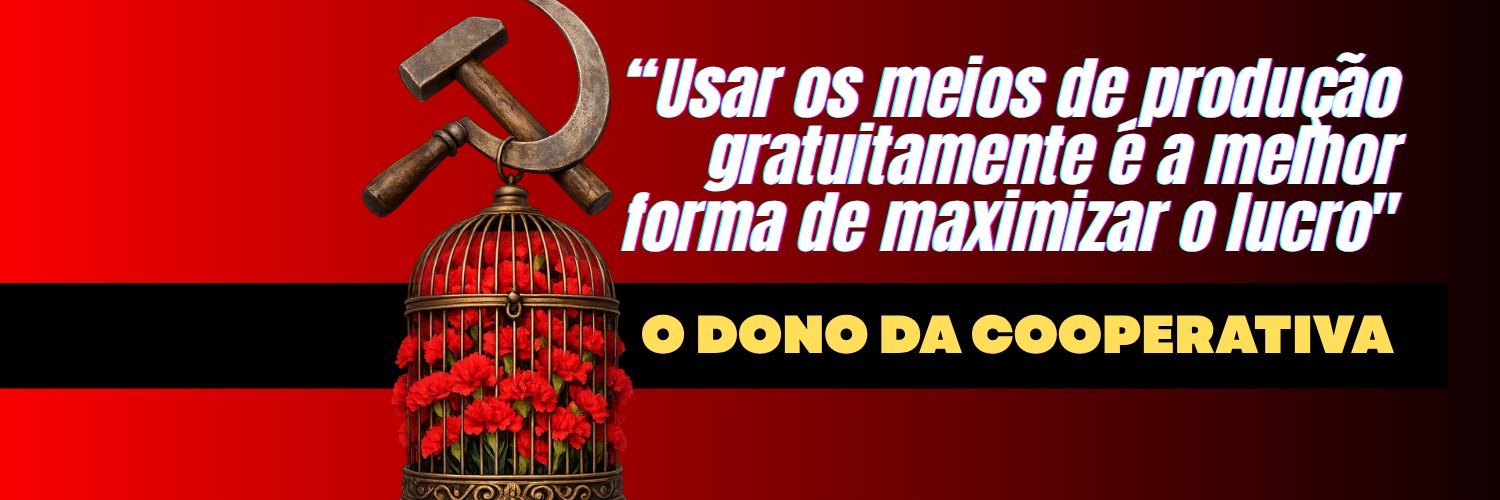 dono da c🅾️🅾️perativa ™'s banner