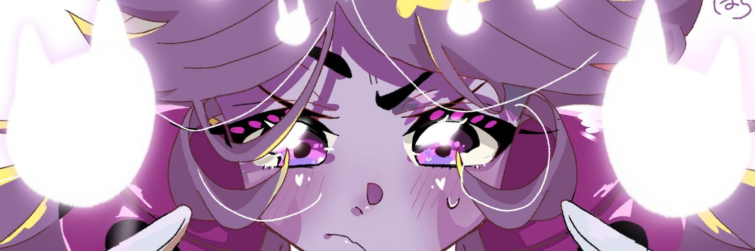 𝙆𝙄𝙆𝙄 ジョセフ 🇵🇾♂️'s banner