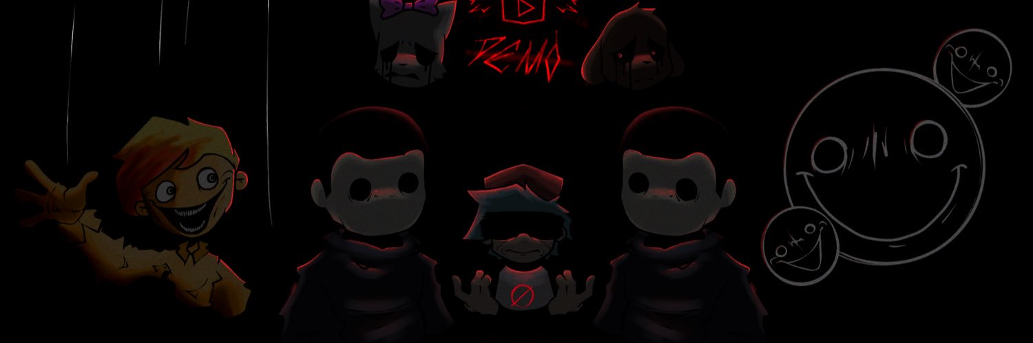 Traumatizing Web-Tales Dev-Team's banner