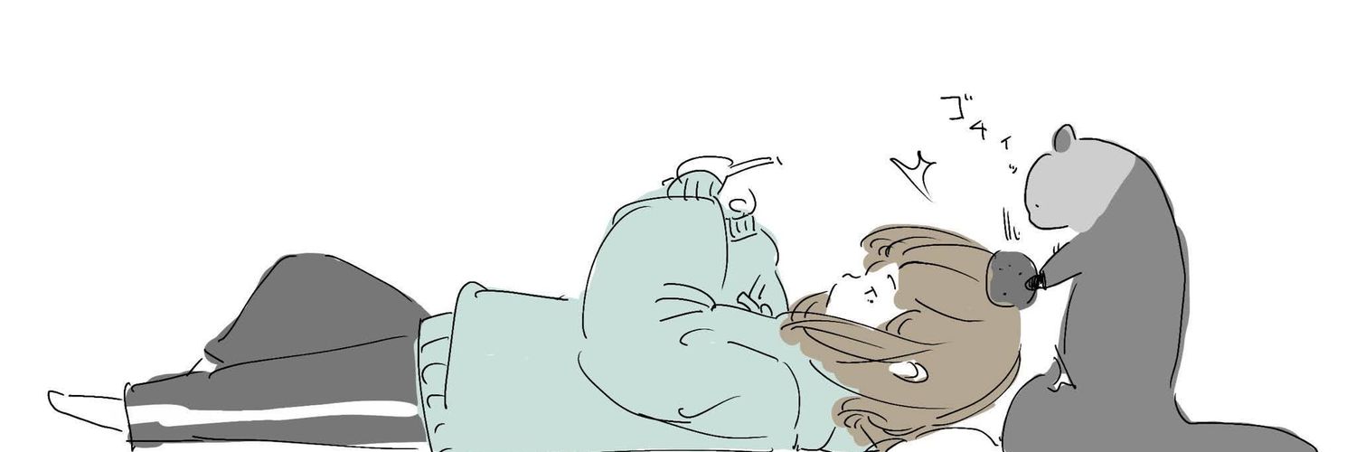Manon〔麦茶〕🌾🍵's banner