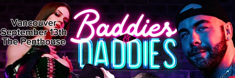 Sweet Glutes's banner