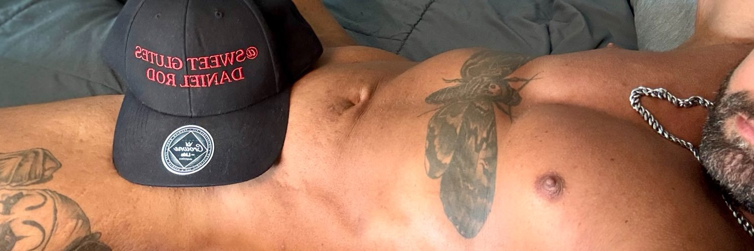 Sweet Glutes's banner