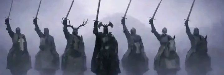 @SyndromeKnight's banner