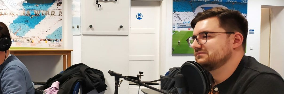 Marc Schwitzky's banner