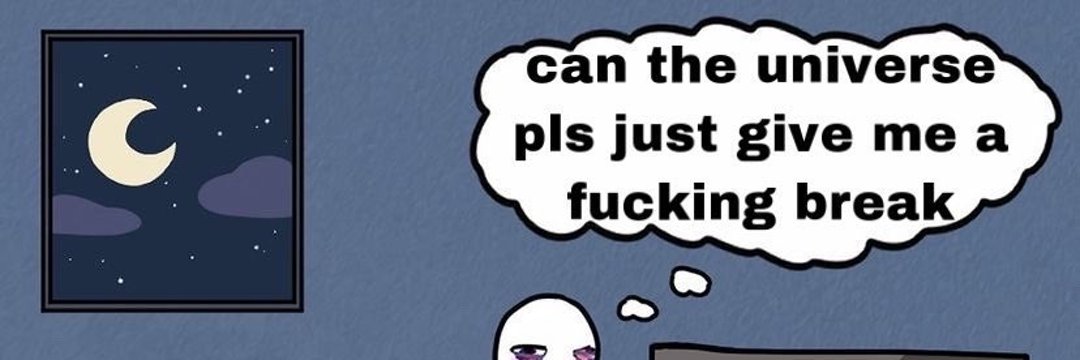 Ɐ.'s banner