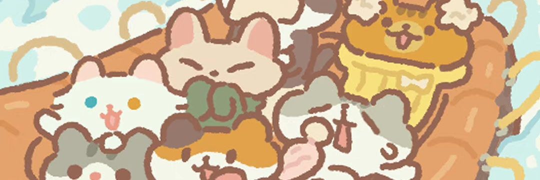 夜光慕斯✨'s banner