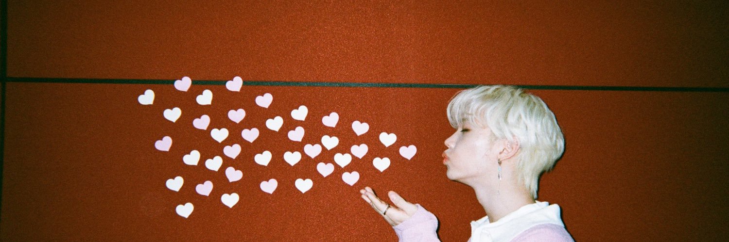 뽁이랑's banner