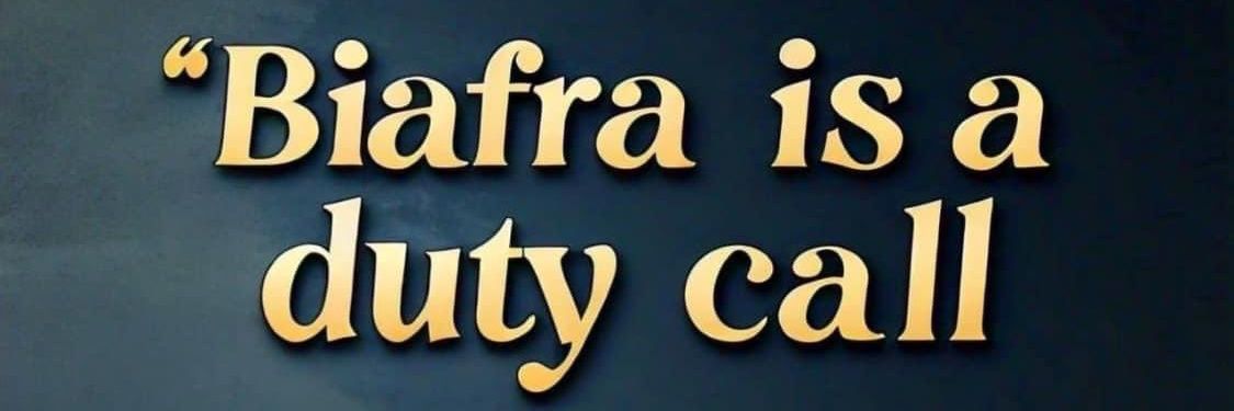 Mààzi Chidimma Bịàfrá's banner