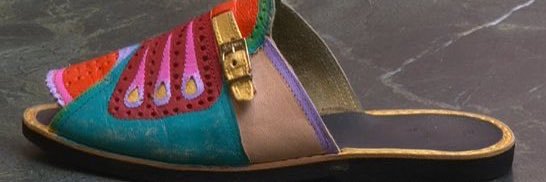 LARASHA RENAULT's banner