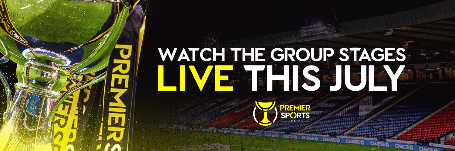 Premier Sports's banner