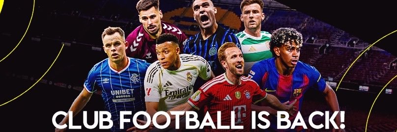 Premier Sports's banner