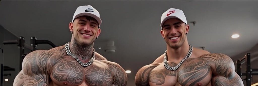 aimuscle-appreciations's banner