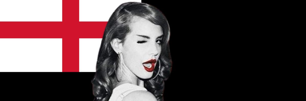 Bovril-Gesellschaft's banner