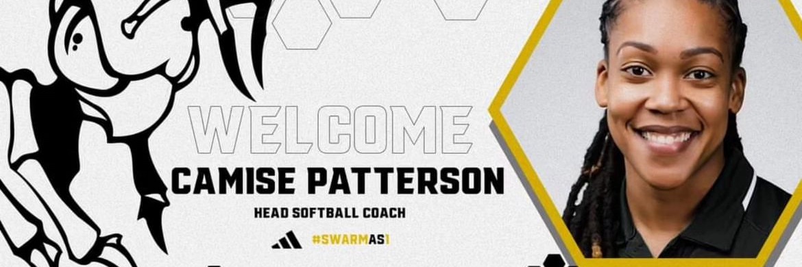 Coach P's banner