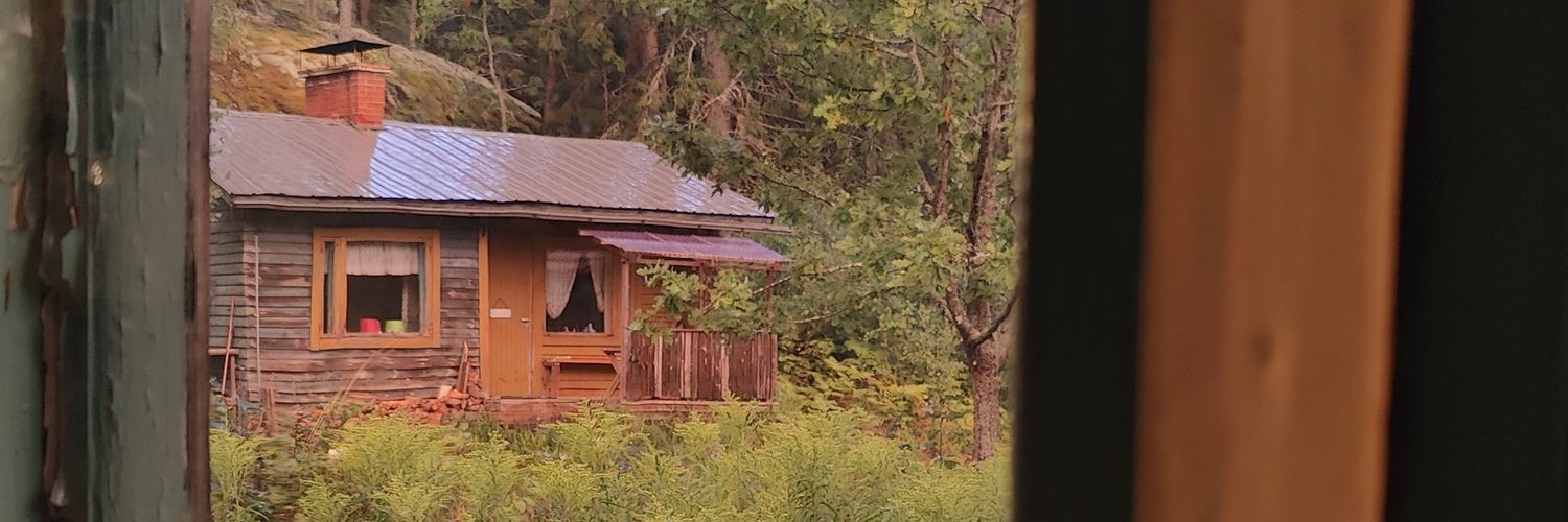 Nina 🌿's banner