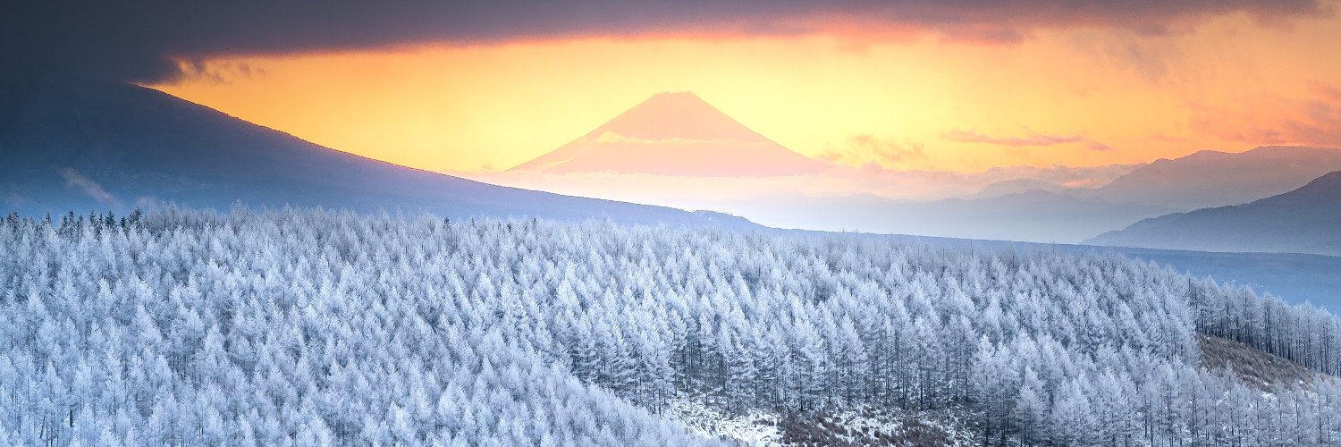 平川秋華's banner