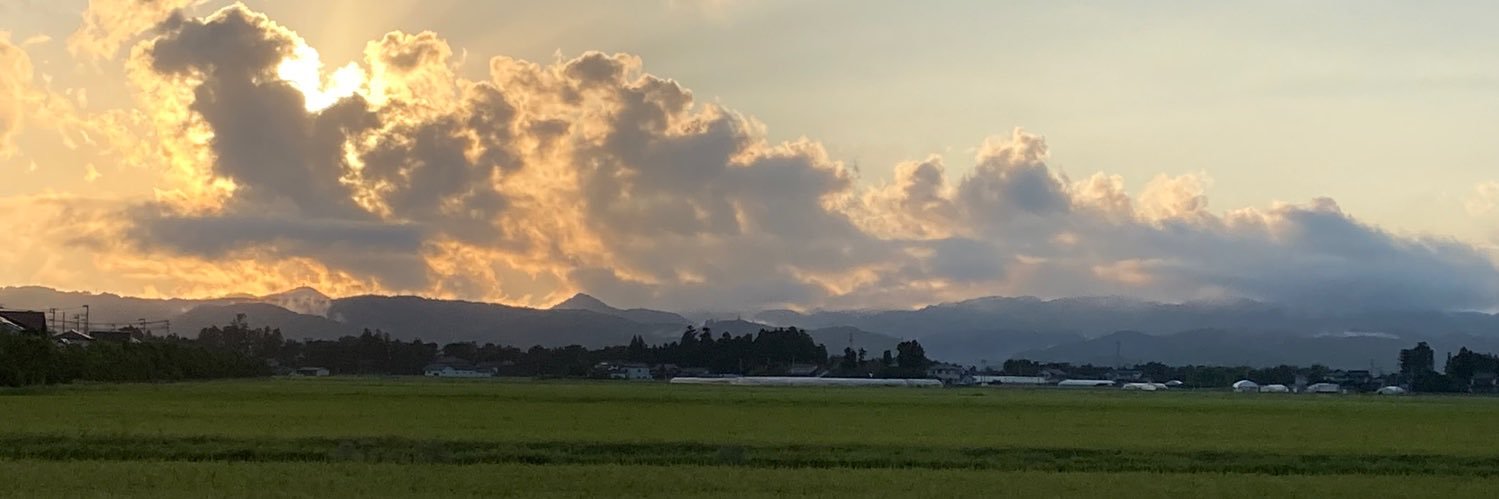 蒼山とうま's banner