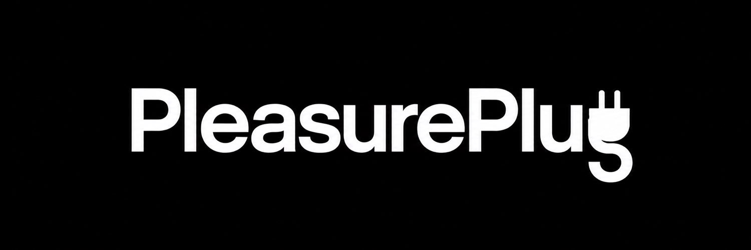 PleasurePlug's banner