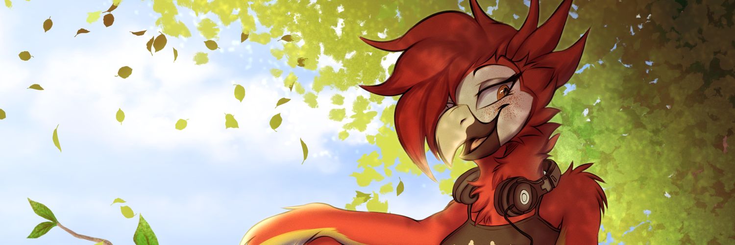 Ash ❤️🪶's banner