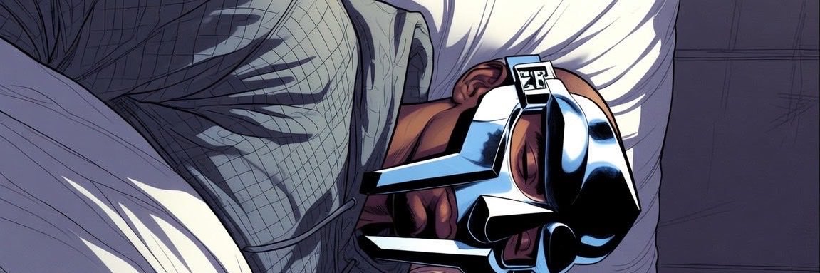 sandman tauro's banner