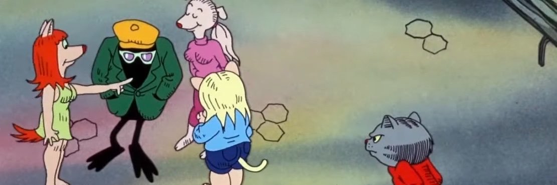 sandman tauro's banner
