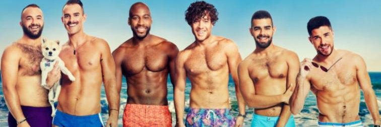 BeautifulGayPornMale's banner