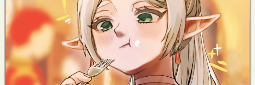お茶糖's banner