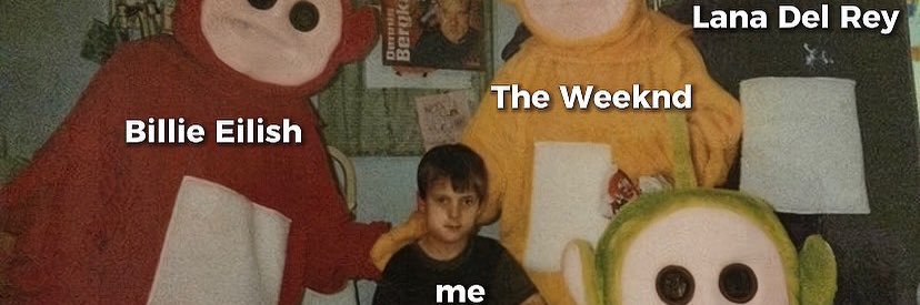 ALEN's banner