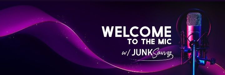 JunkSavvy's banner