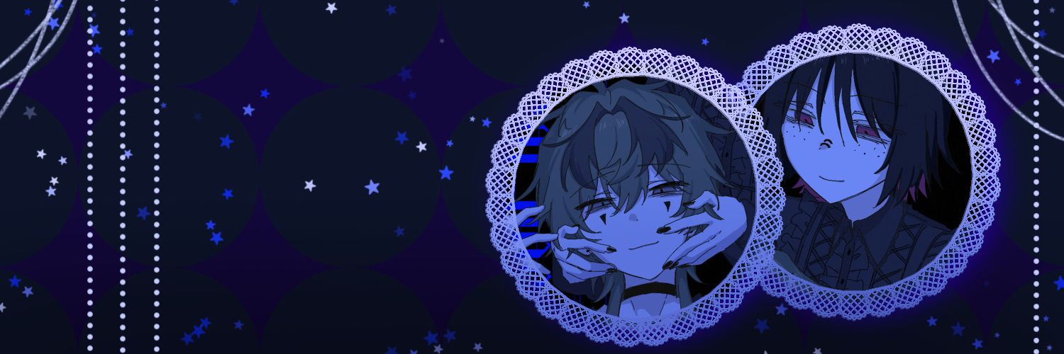 ヤセ 🍉 | setting up's banner