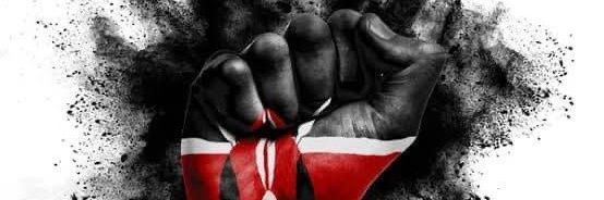 Elias kabere 🇰🇪's banner