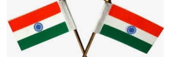 Tarun Yadav's banner
