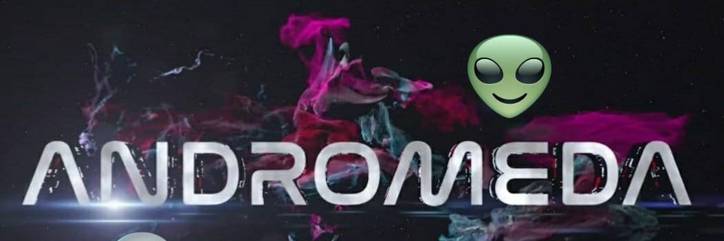 Michel 👽ANDROMEDA. 2050's banner