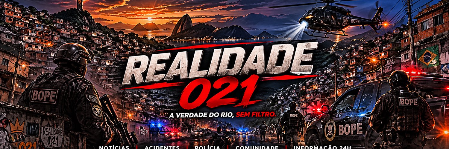 REALIDADE 021 OFICIAL's banner