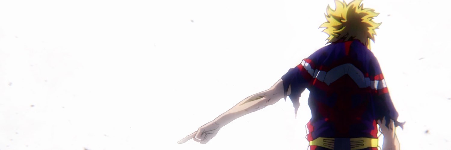 Zeus's banner