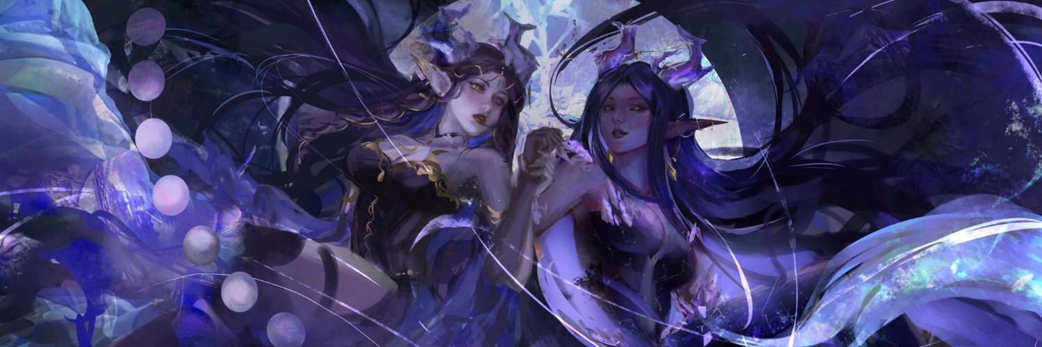 Houmi Art - Freelancer Artist's banner