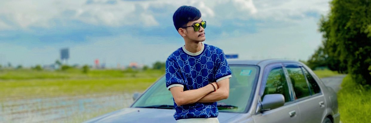 oilracing (มีแอคเดียว)'s banner