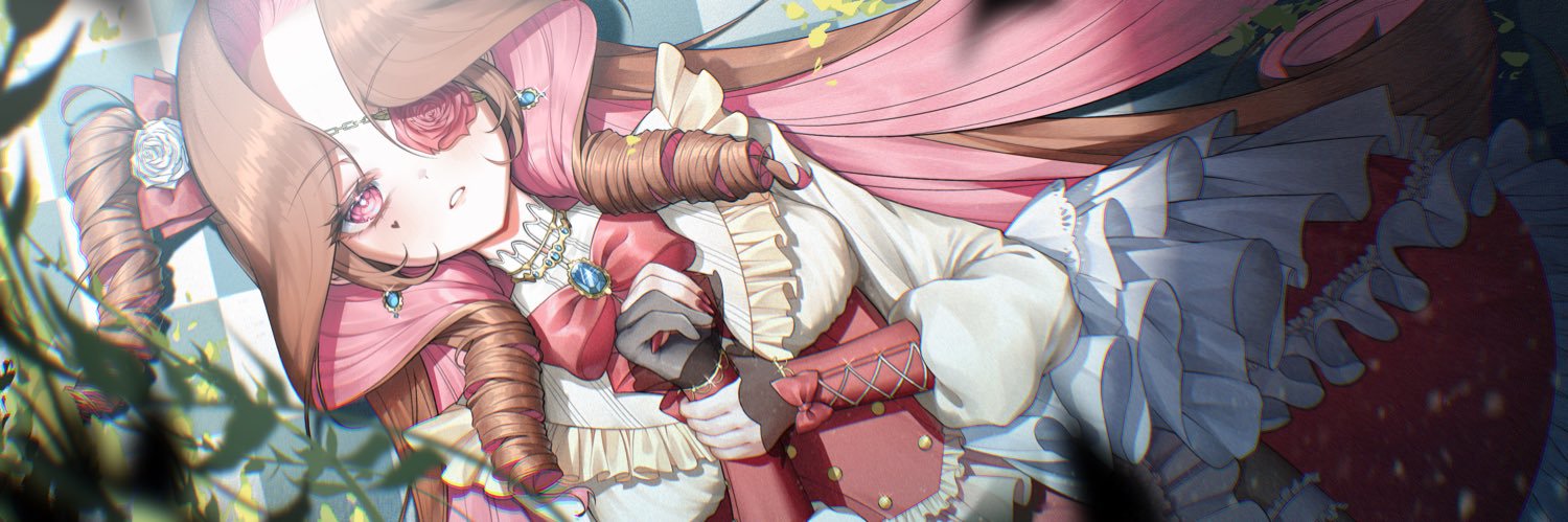 ルシエル (Luci)'s banner