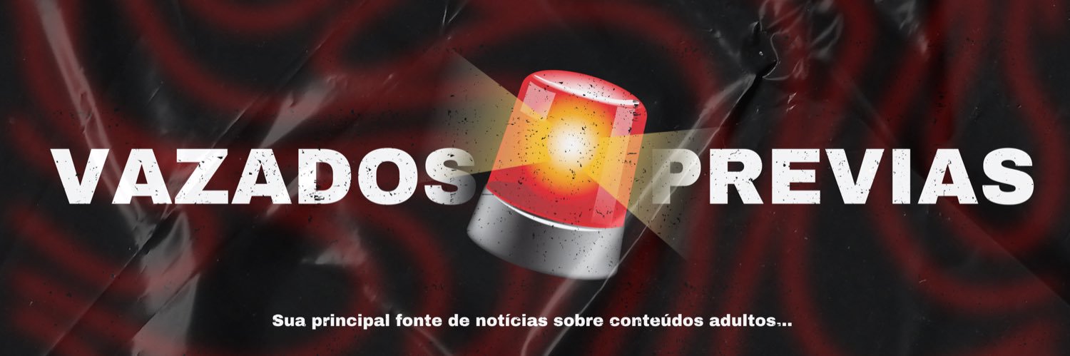 VAZADO FAMOSAS's banner