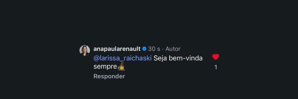 lari renault 🧙‍♀️ | fan account's banner