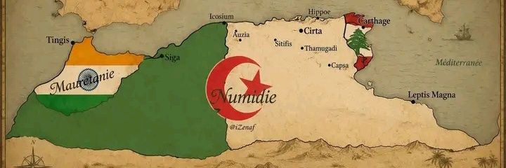 ‏۞ مْوُلُآٺ آلُﭸآيَڪ 🇩🇿's banner