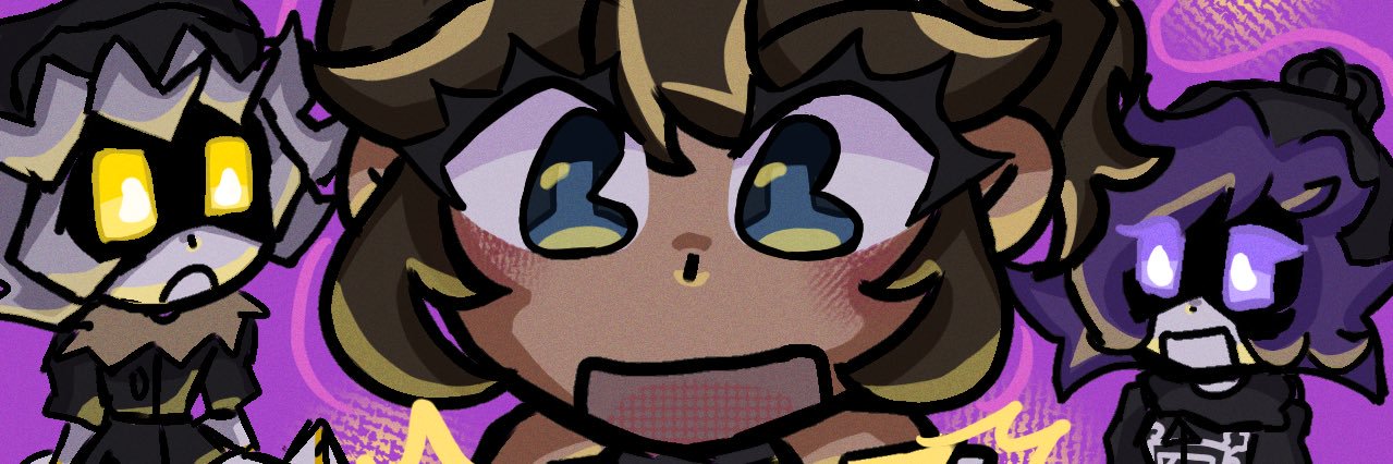 Val's banner