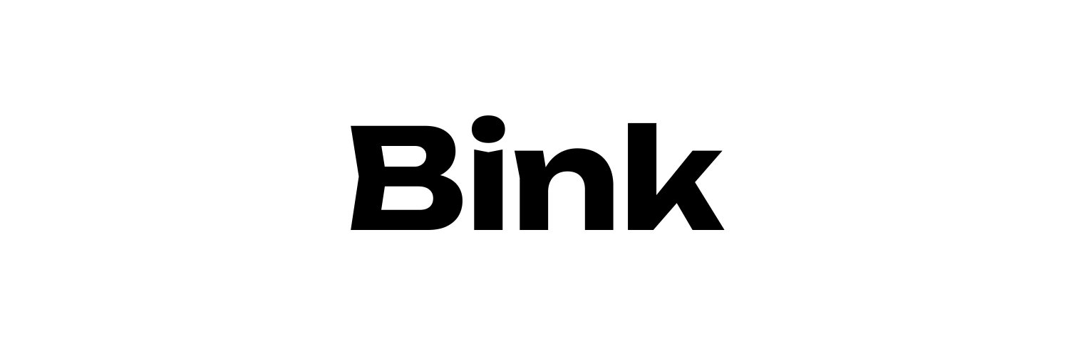 Use Bink's banner