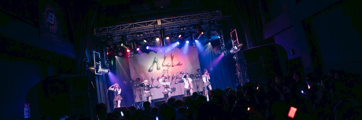 Hina (JINKS)'s banner