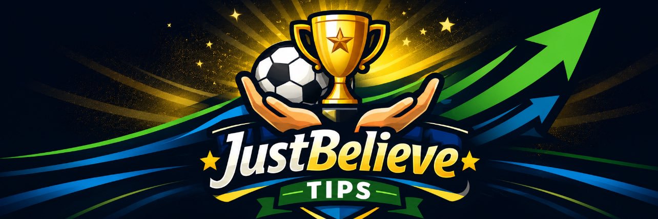 Just Believe's banner