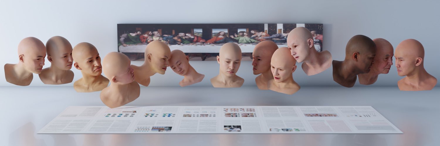 Hyper3D by Deemos's banner
