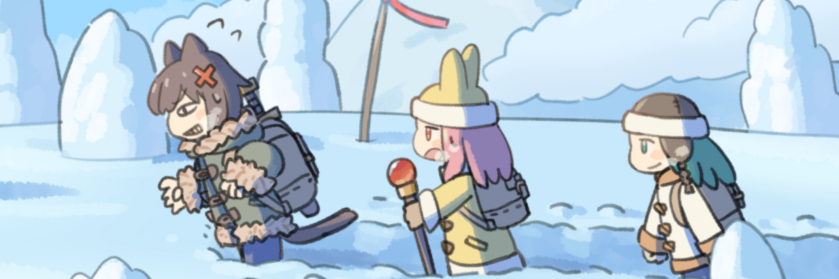 うずまき's banner